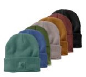 Carhartt Acrylic Knit Beanie